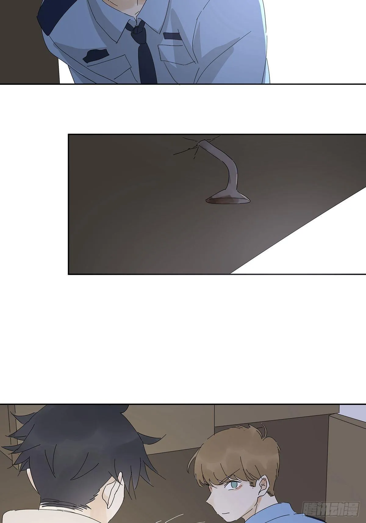 第十九回：血迹 第38页