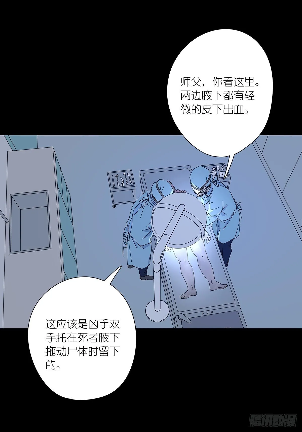 第二十八回：死亡时间 第15页
