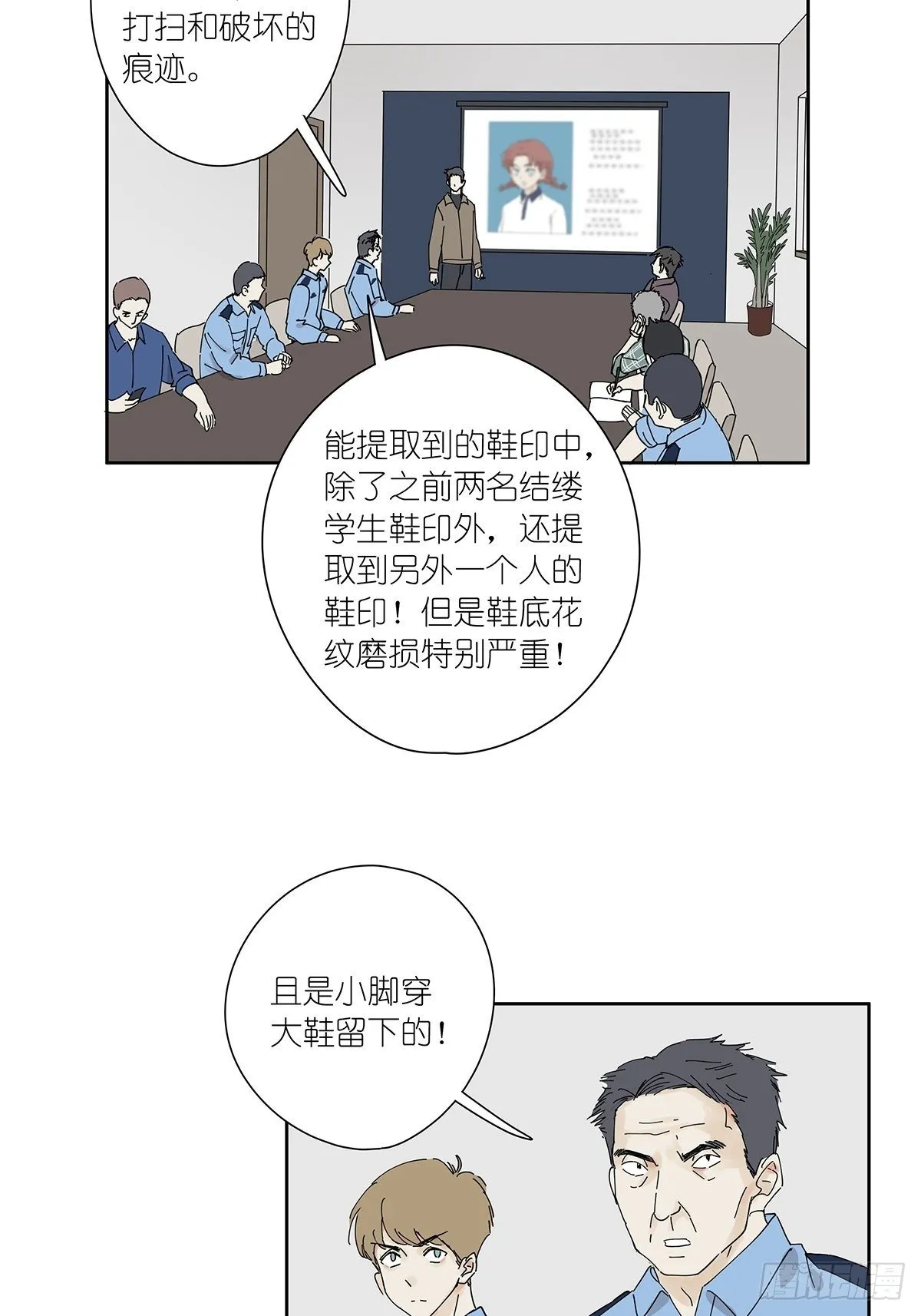 第二十九回：葬礼 第2页