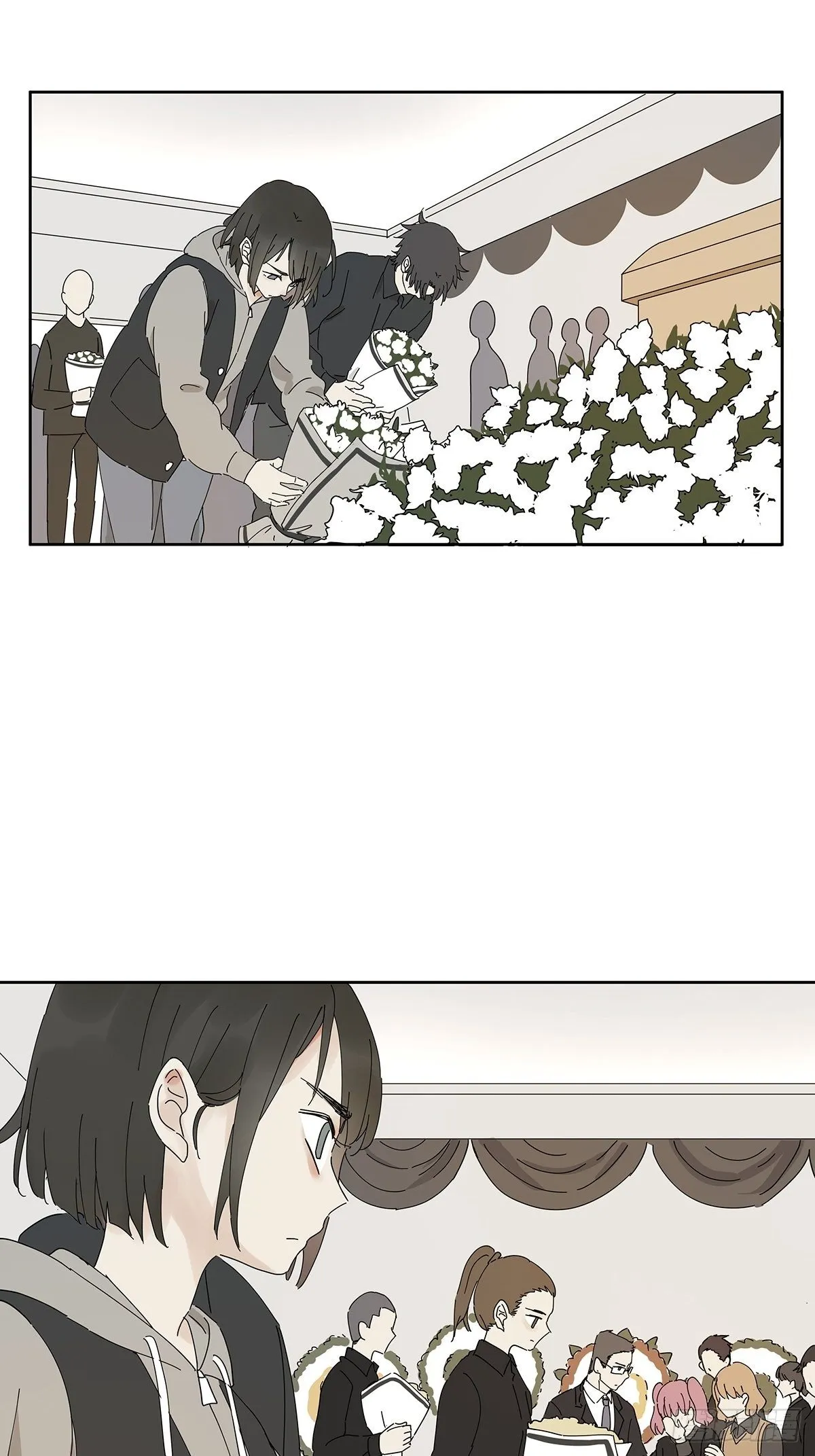 第二十九回：葬礼 第31页