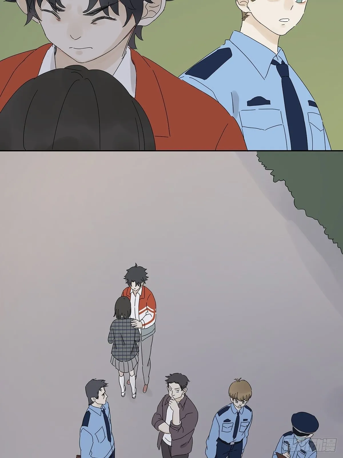 第三十七回：浮尸 第51页