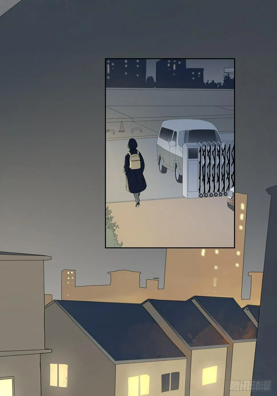 第四十回：照片中的女孩 第26页