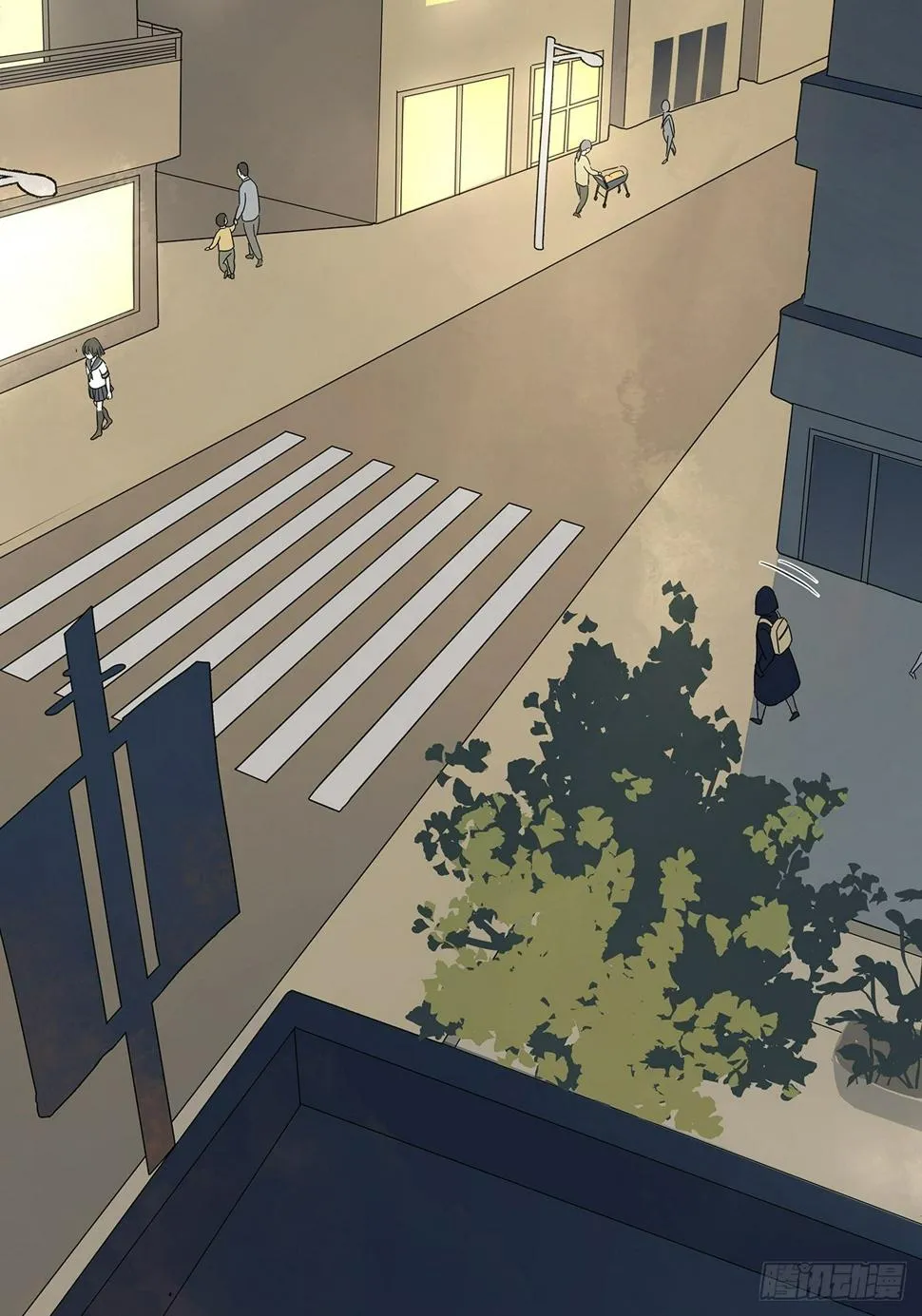 第四十回：照片中的女孩 第27页