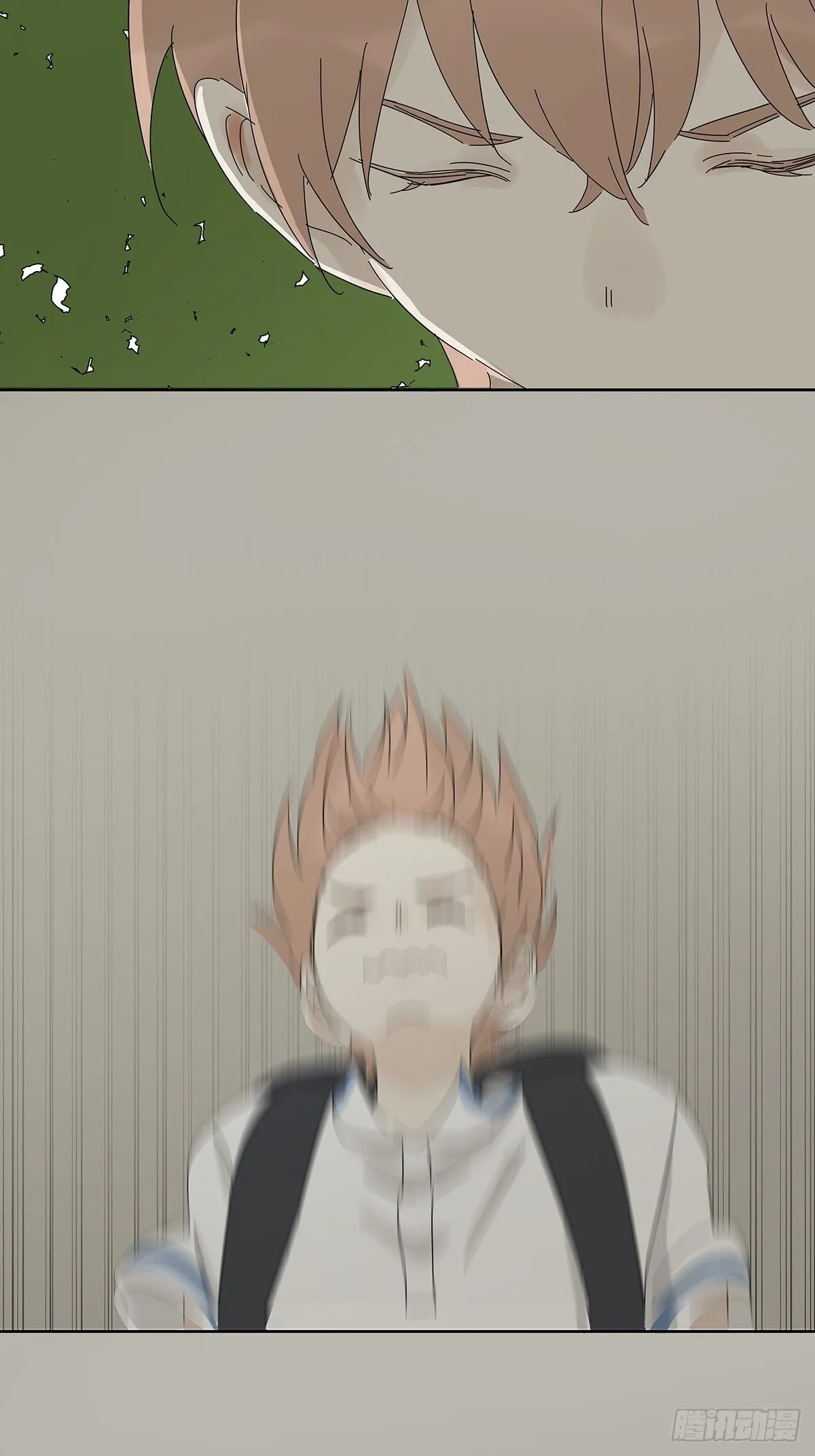 第四十三回：抛弃 第28页