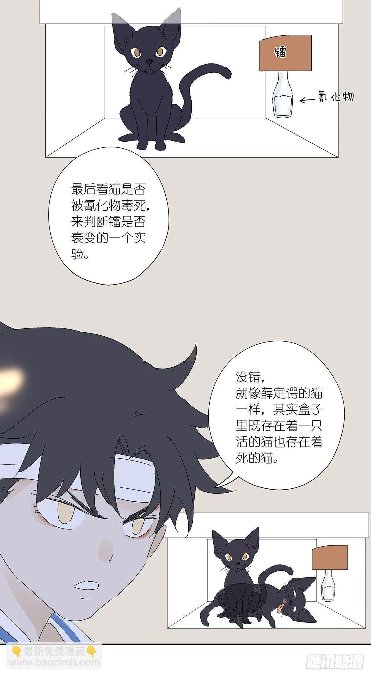 第五十三回：平行世界 第55页