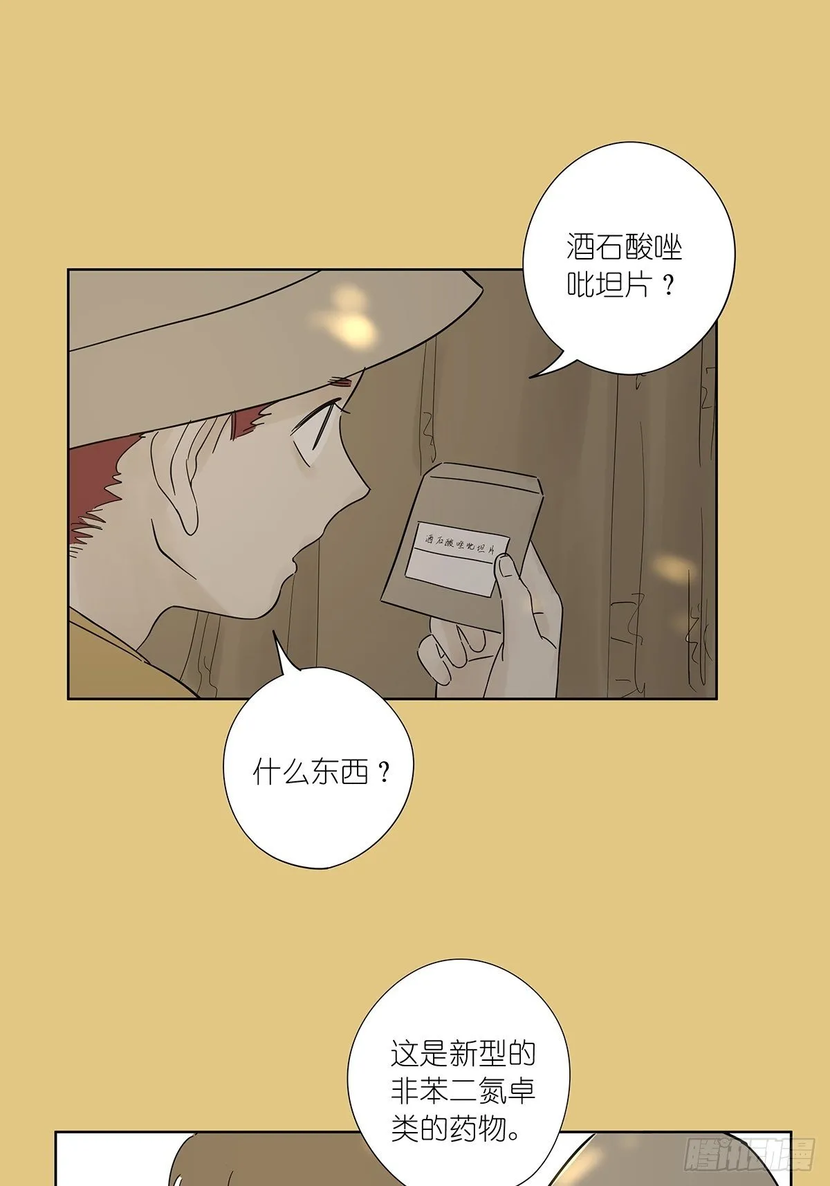 第八十回：欺骗系统 第35页