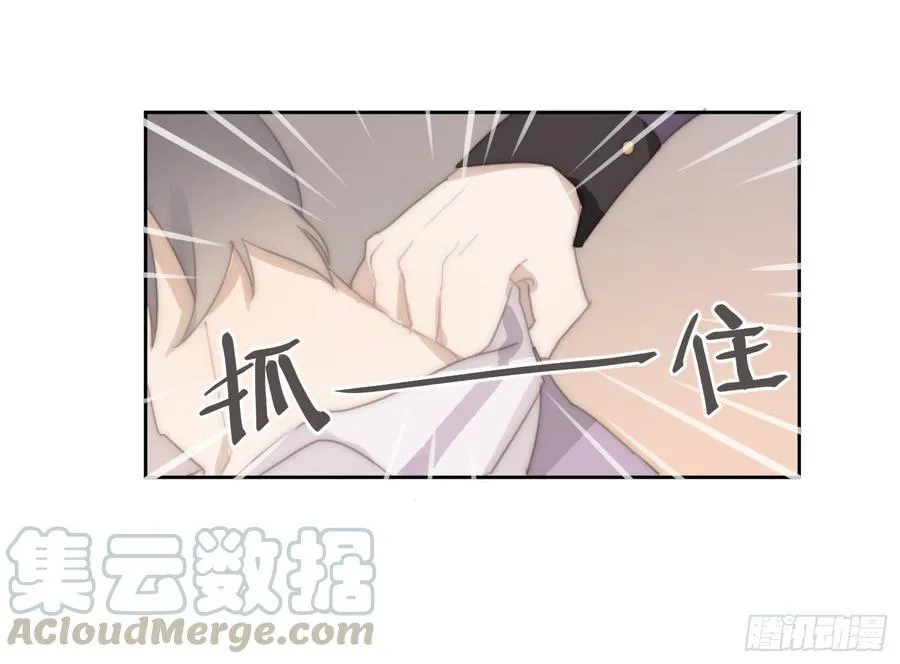 你的护妻狂魔已上线 第31页