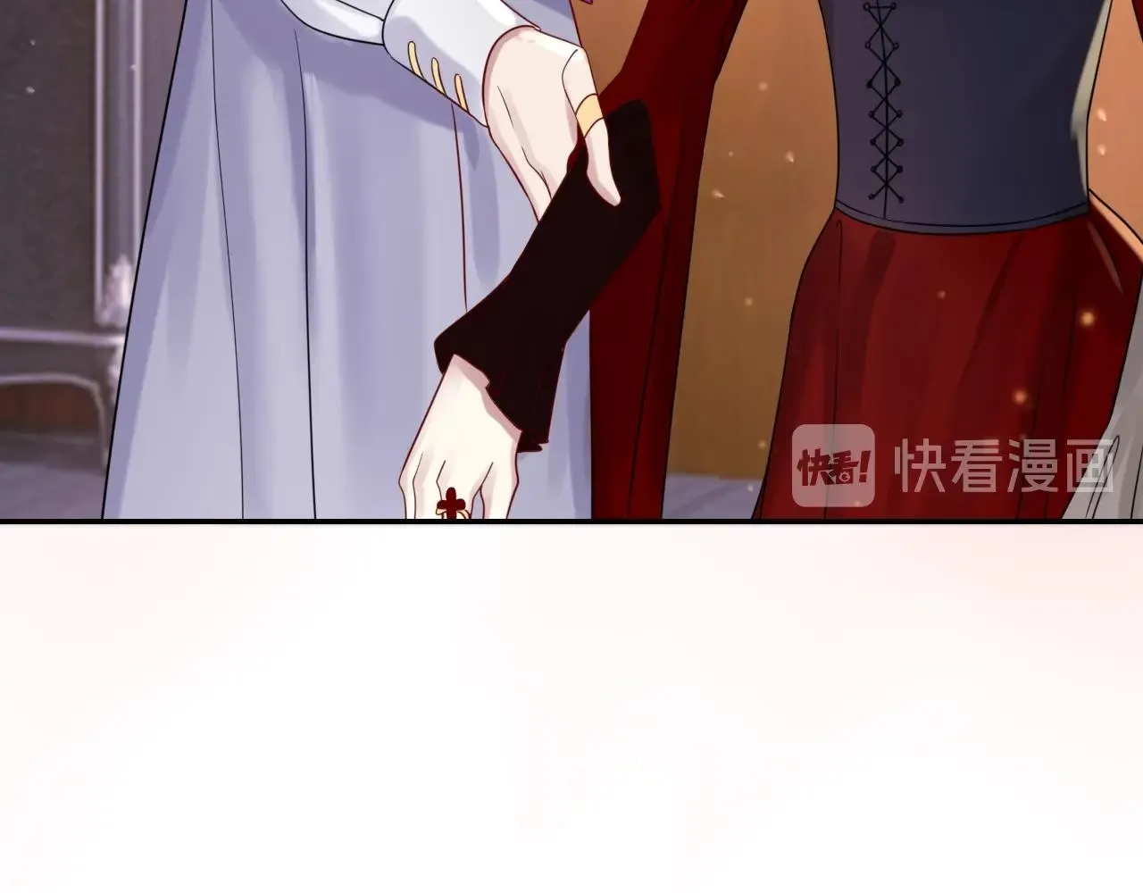 第31话 你不许和大哥睡！ 第19页