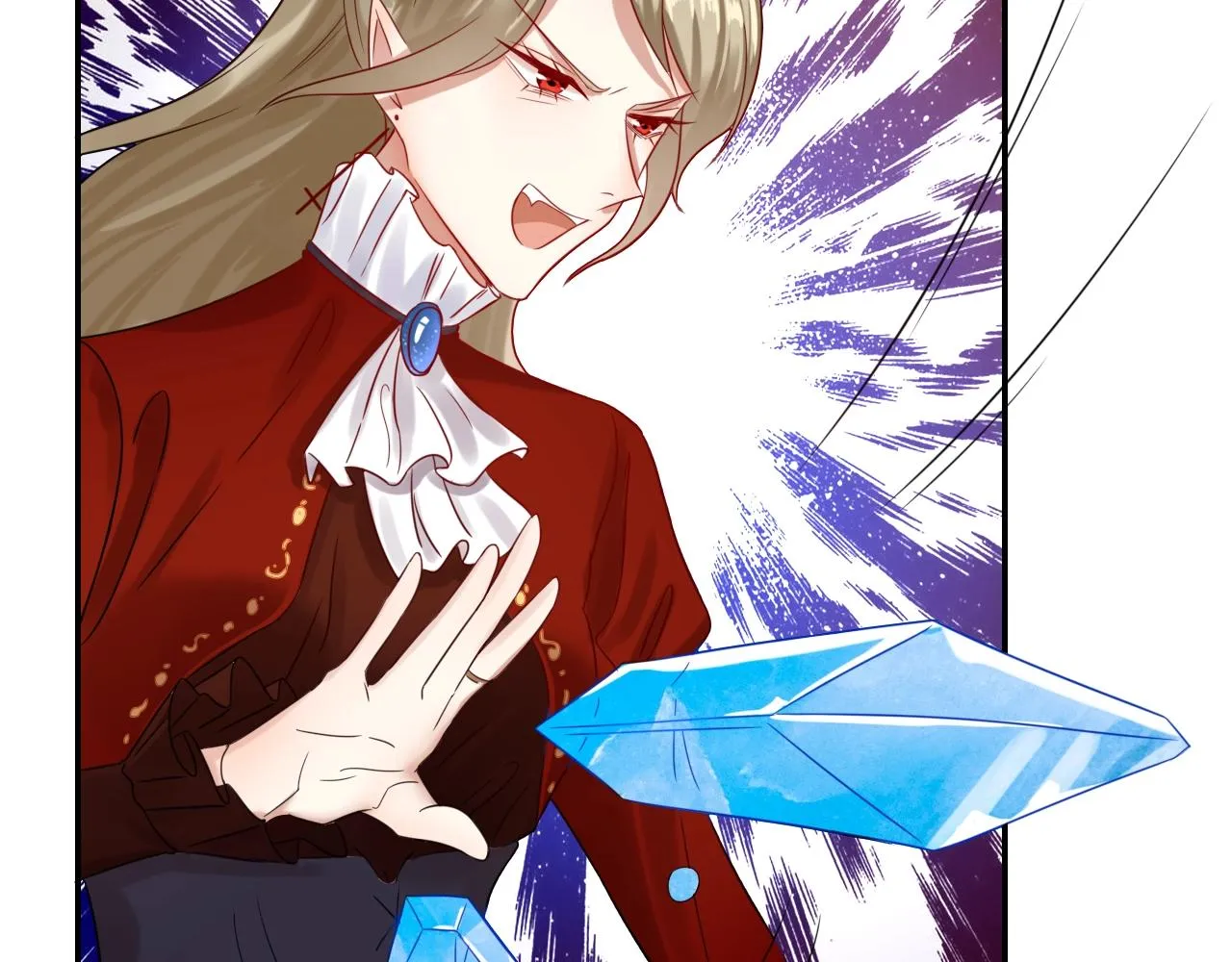 第31话 你不许和大哥睡！ 第61页