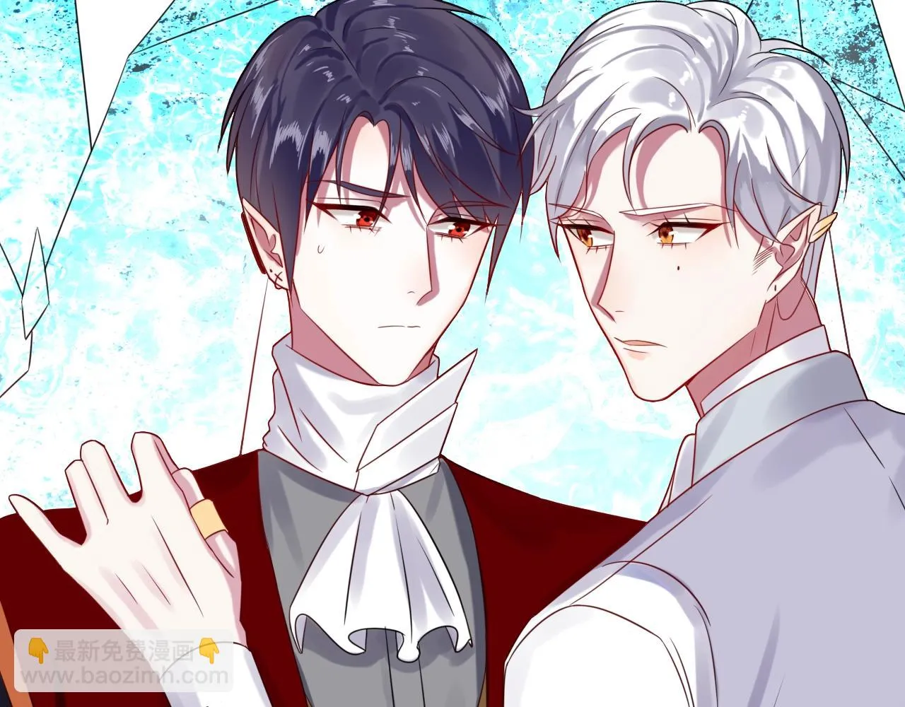 第31话 你不许和大哥睡！ 第73页