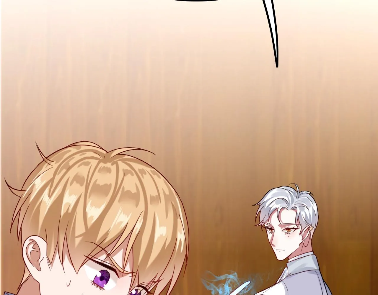第31话 你不许和大哥睡！ 第85页