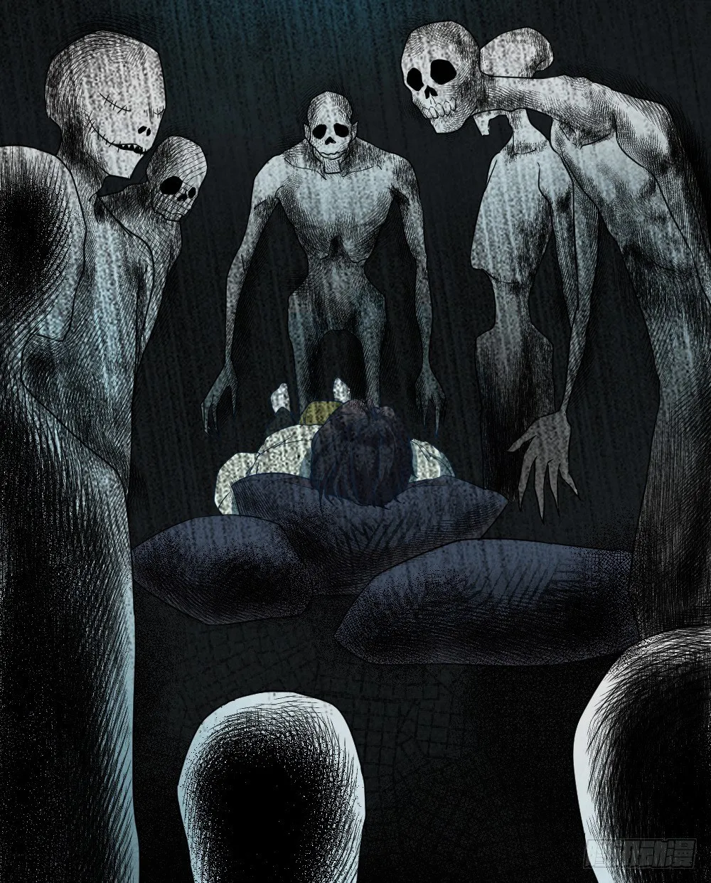 观香窥命 第46页
