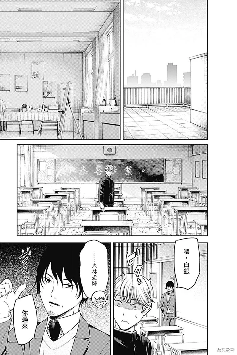 周刊271 最终话 第6页