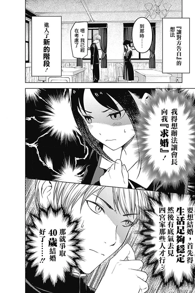 周刊271 最终话 第15页