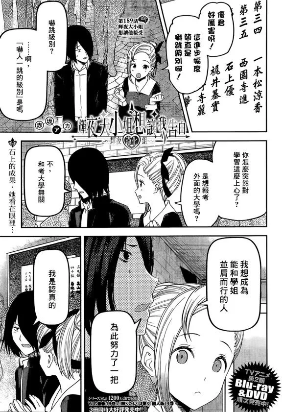 周刊189 第1页