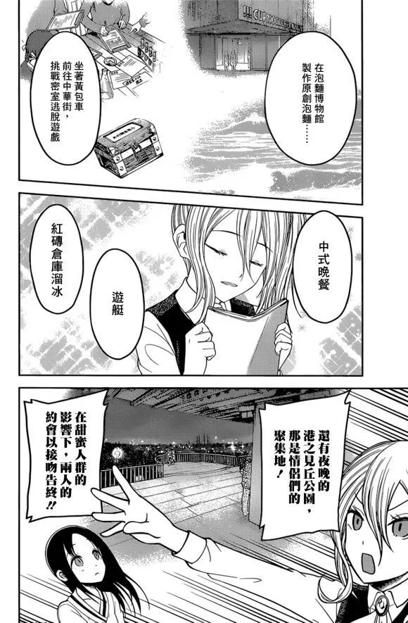 周刊167话 第10页
