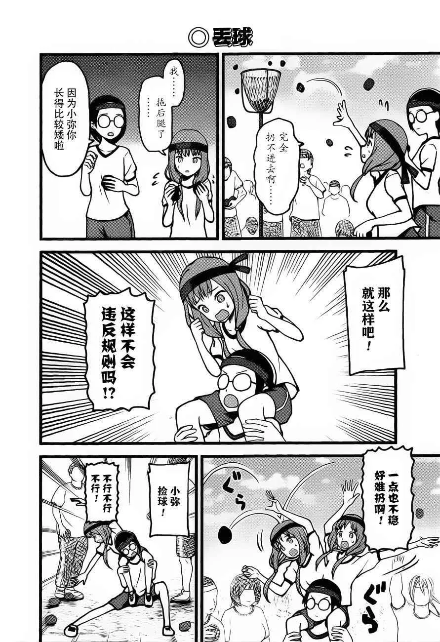 周刊77话 第8页