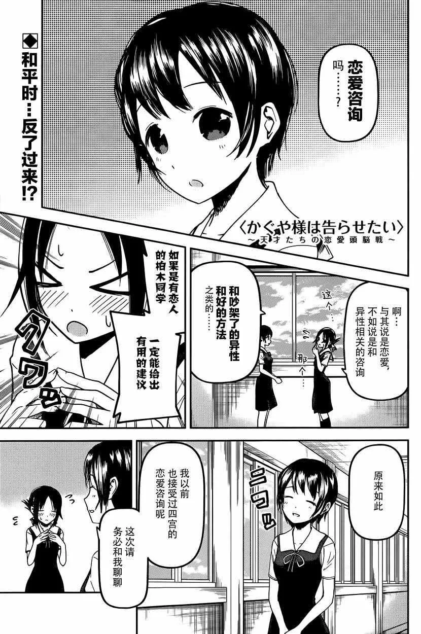 周刊28话 第1页