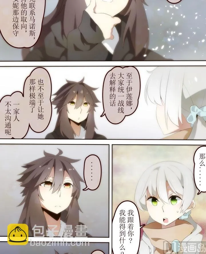 第29话 狄安娜 1 第8页