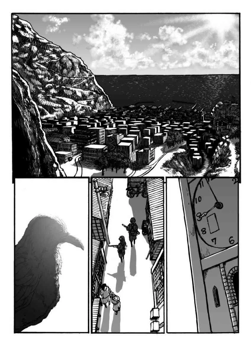 第19话 第2页