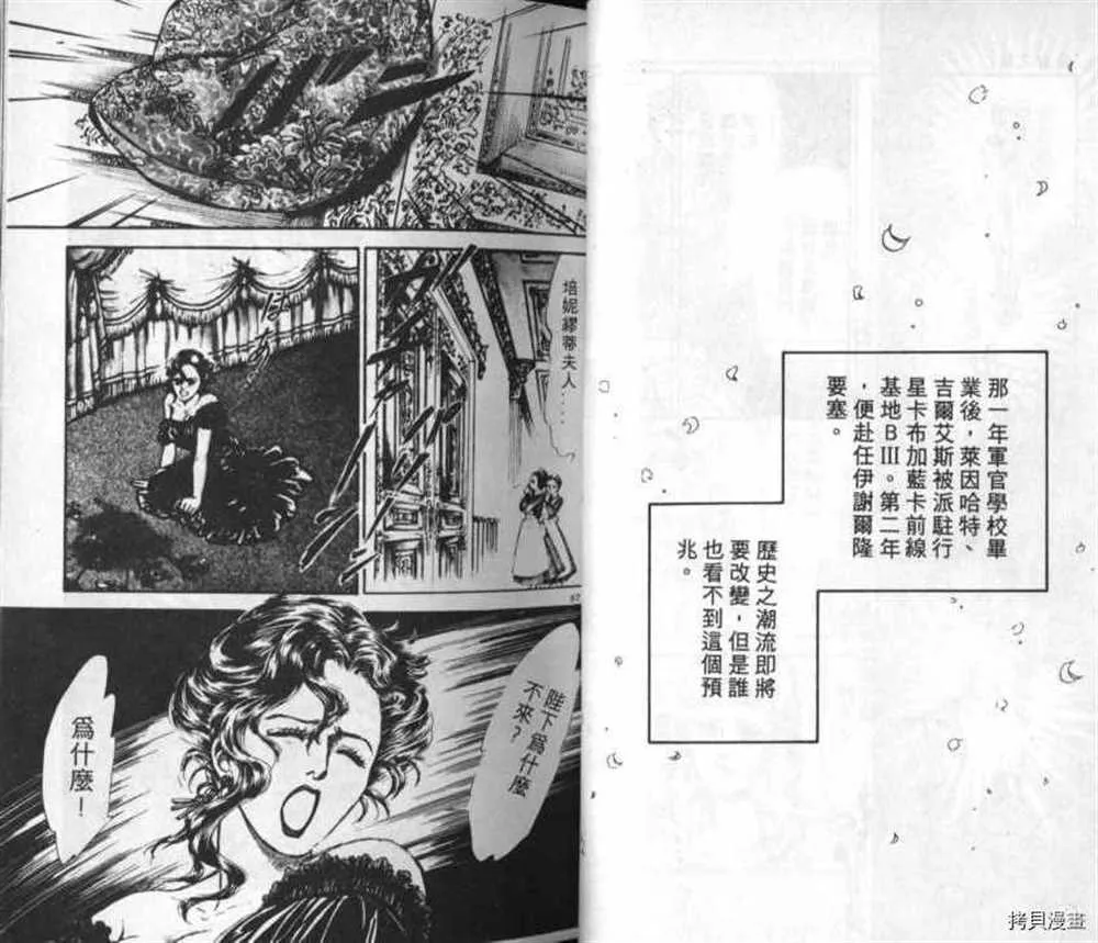 外传_黄金之翼 第27页