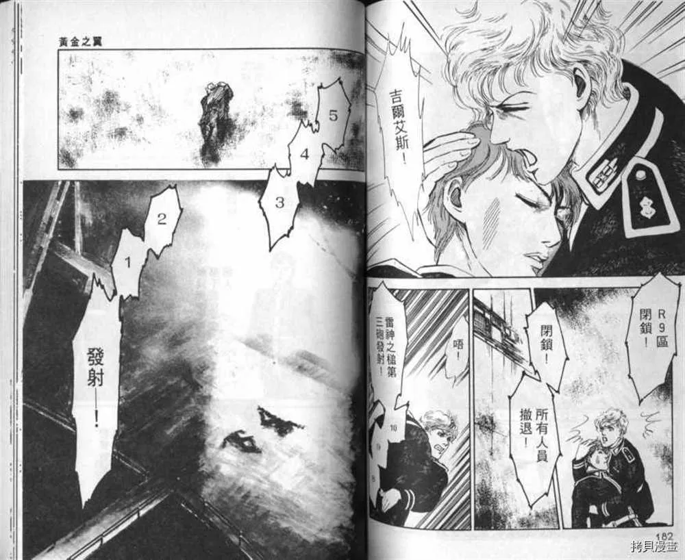 外传_黄金之翼 第90页
