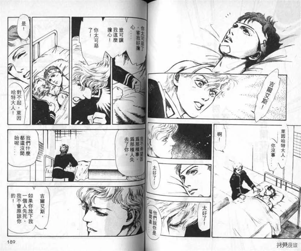 外传_黄金之翼 第93页