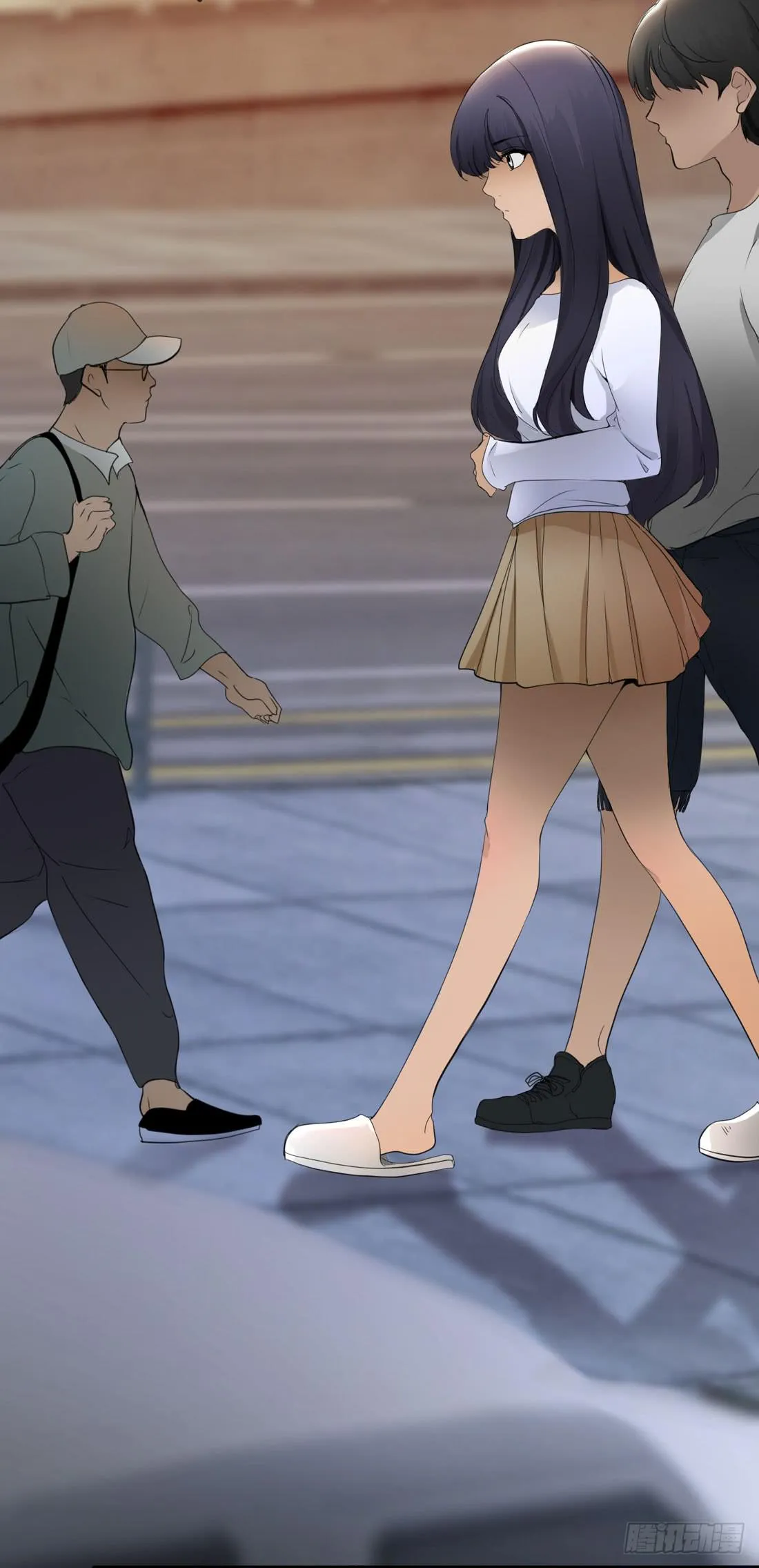 面具怪人 第2页