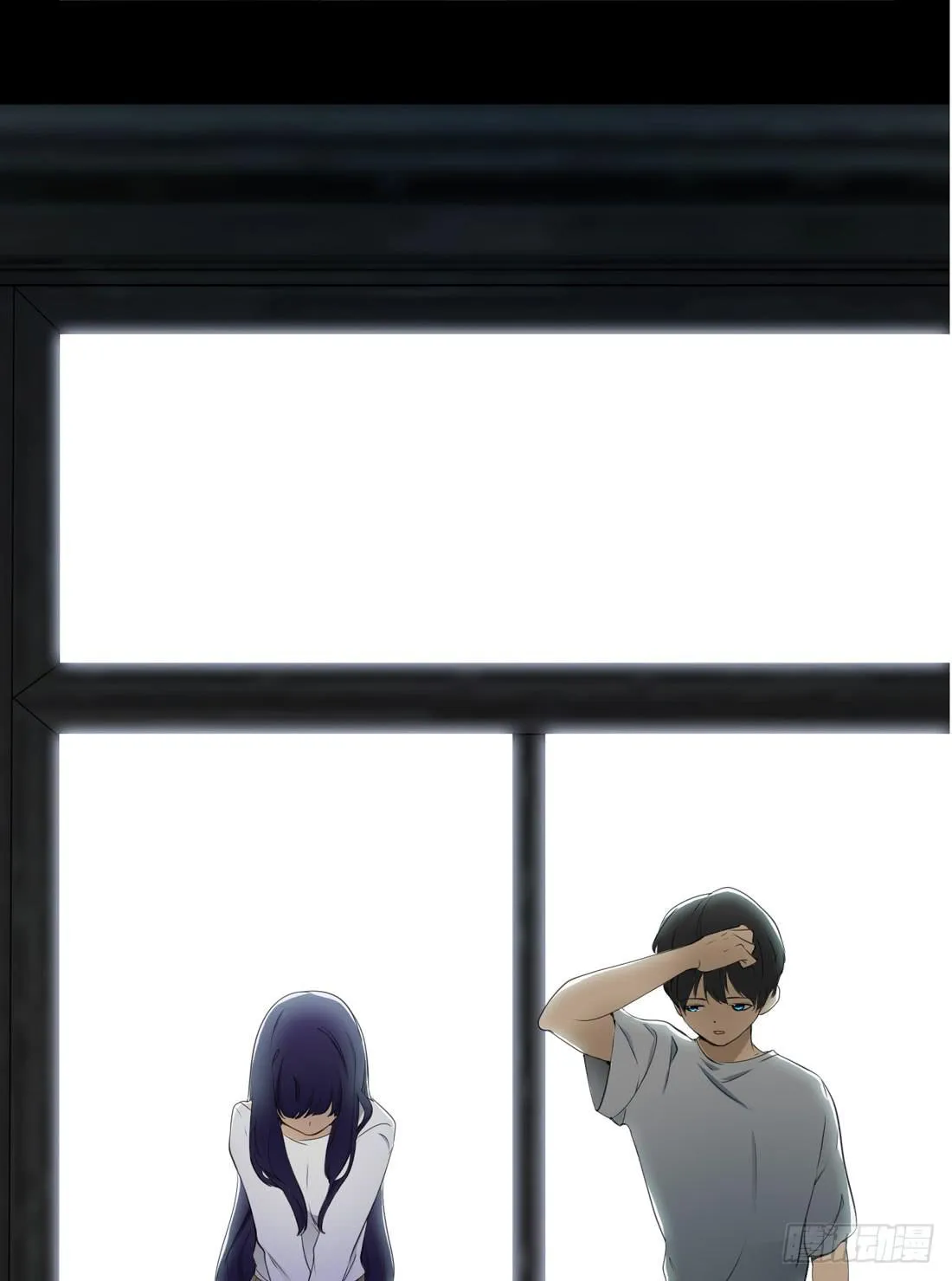 面具怪人 第10页