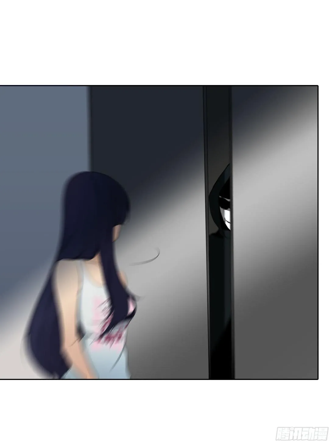 面具怪人 第48页