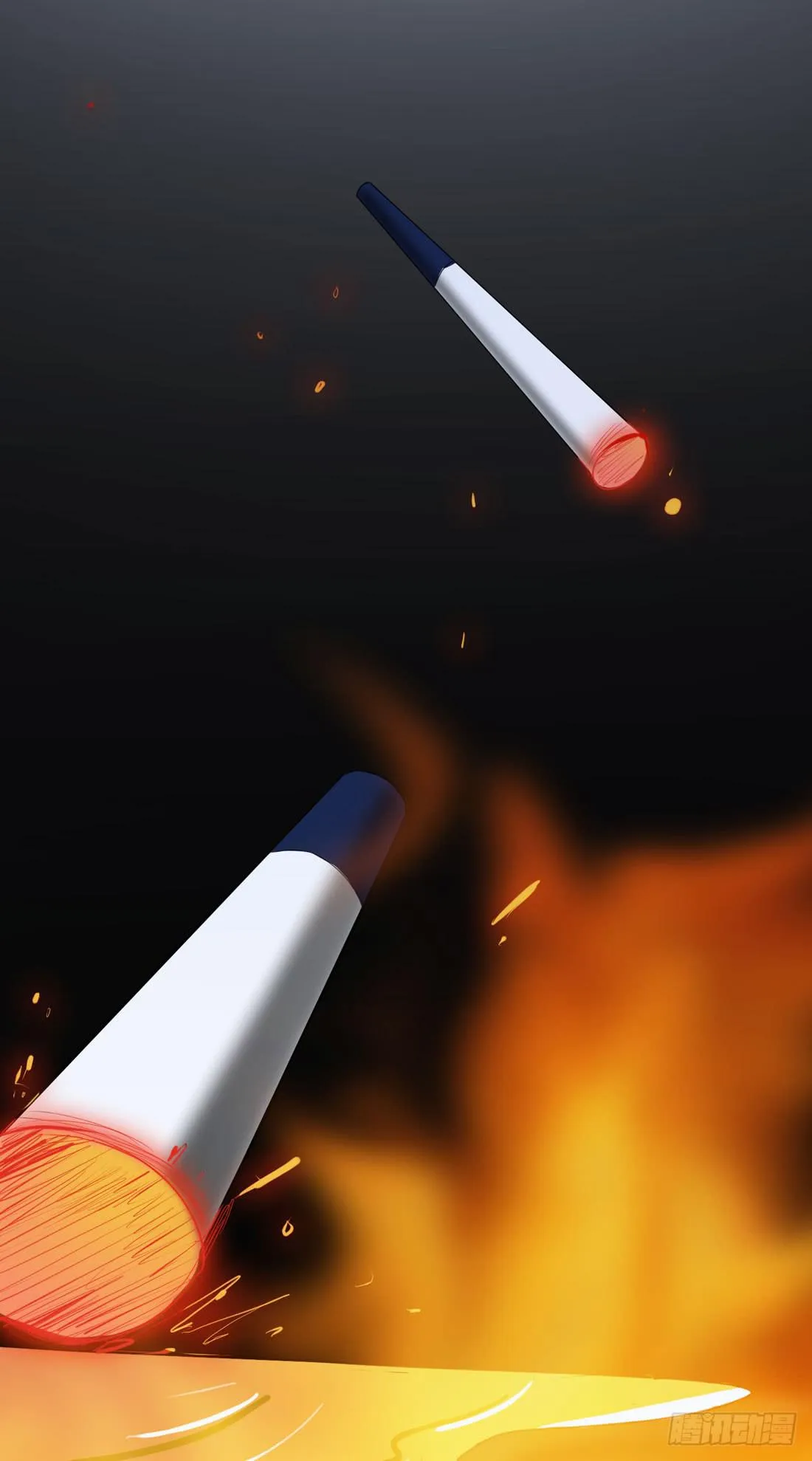 纵火 第23页
