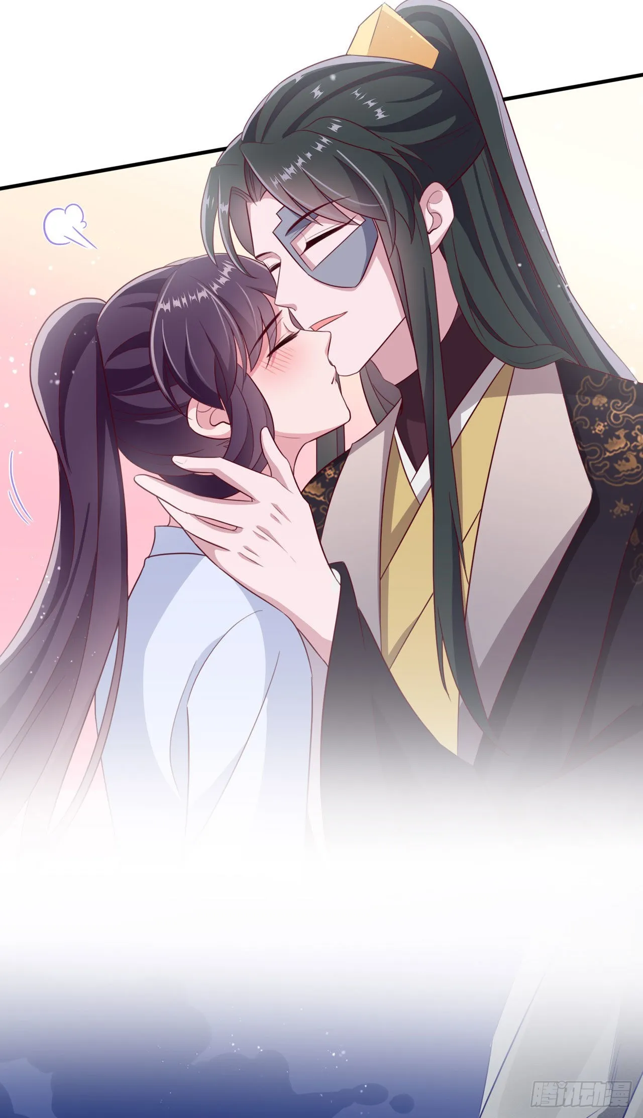 第121话初战大捷 第11页