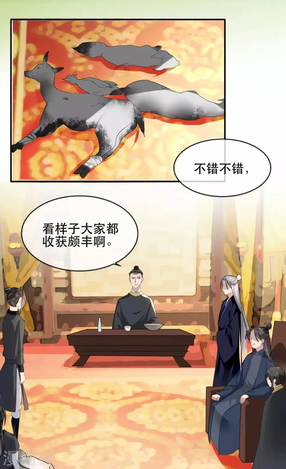 第36话 以其人之道 第53页