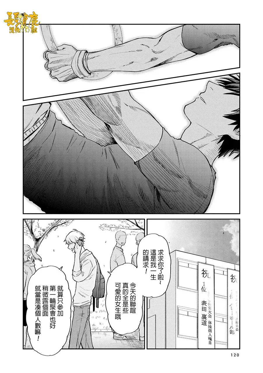 连载18话 第2页