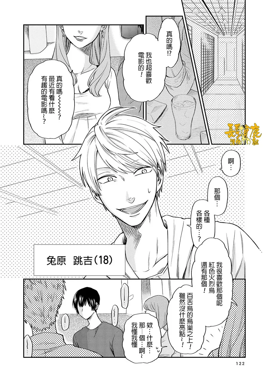 连载18话 第4页