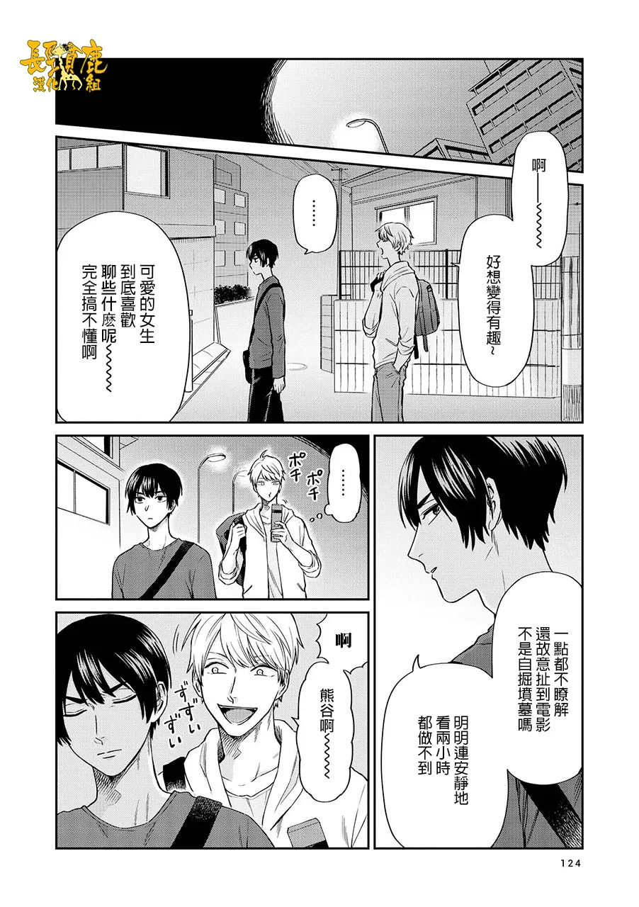 连载18话 第6页