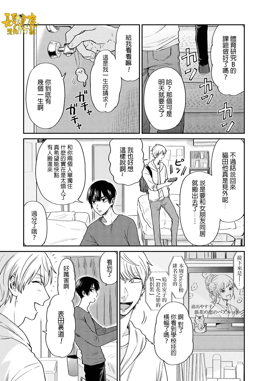 连载18话 第7页