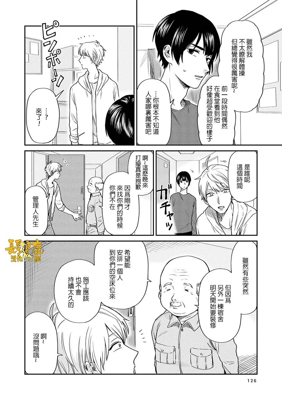 连载18话 第8页