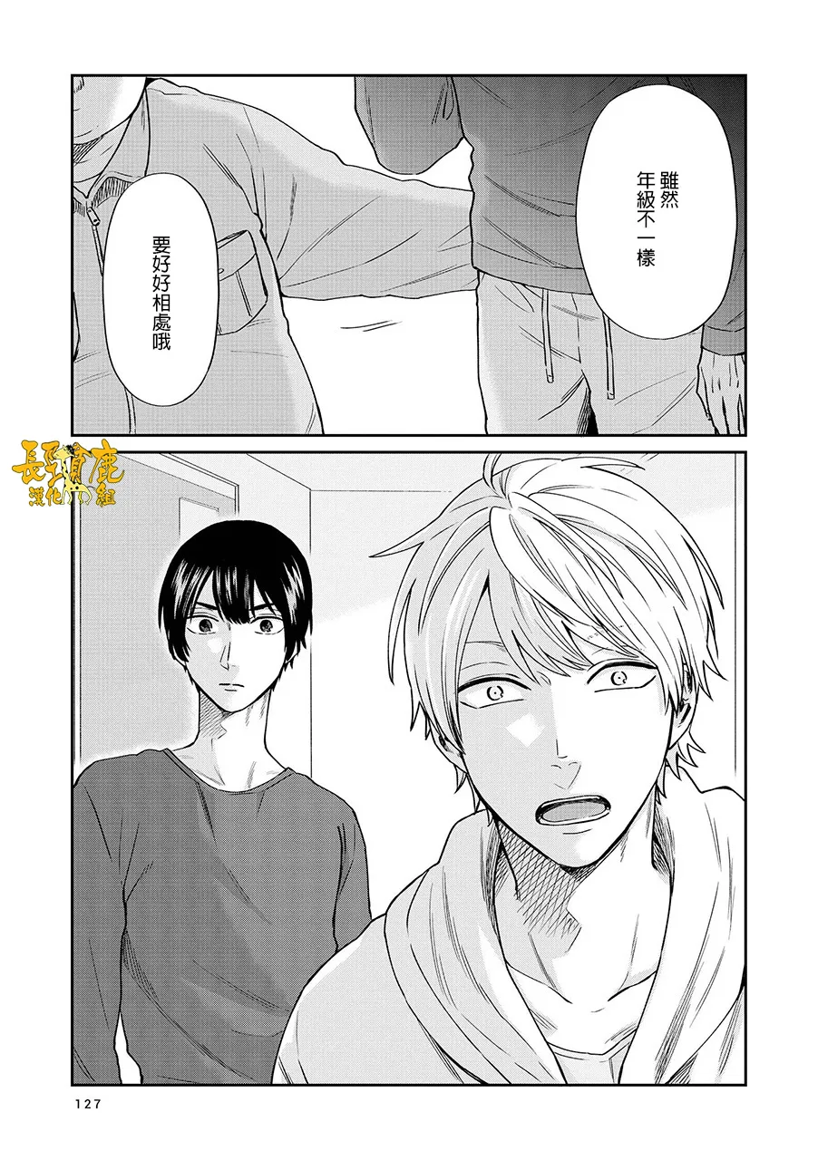 连载18话 第9页