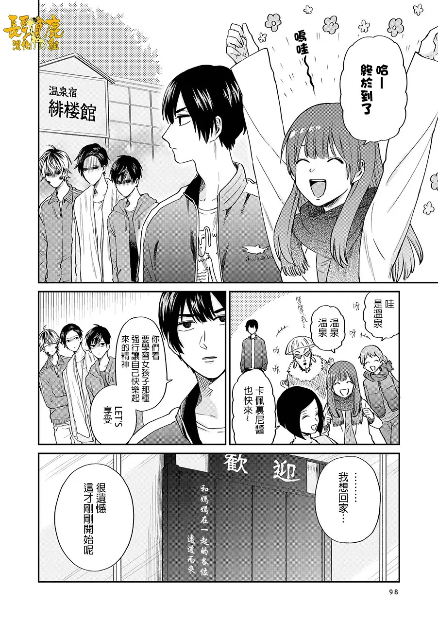 连载16话 第10页