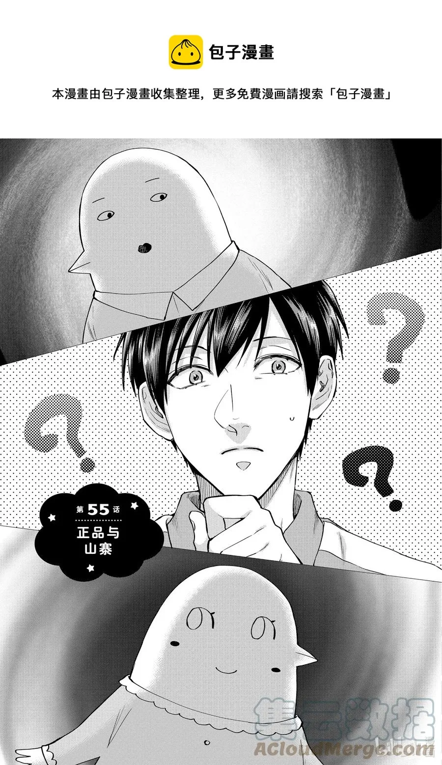 055 正品与山寨 第1页