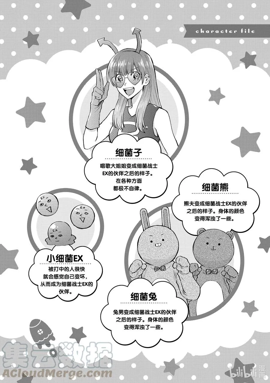 046 细菌战士EX 第15页