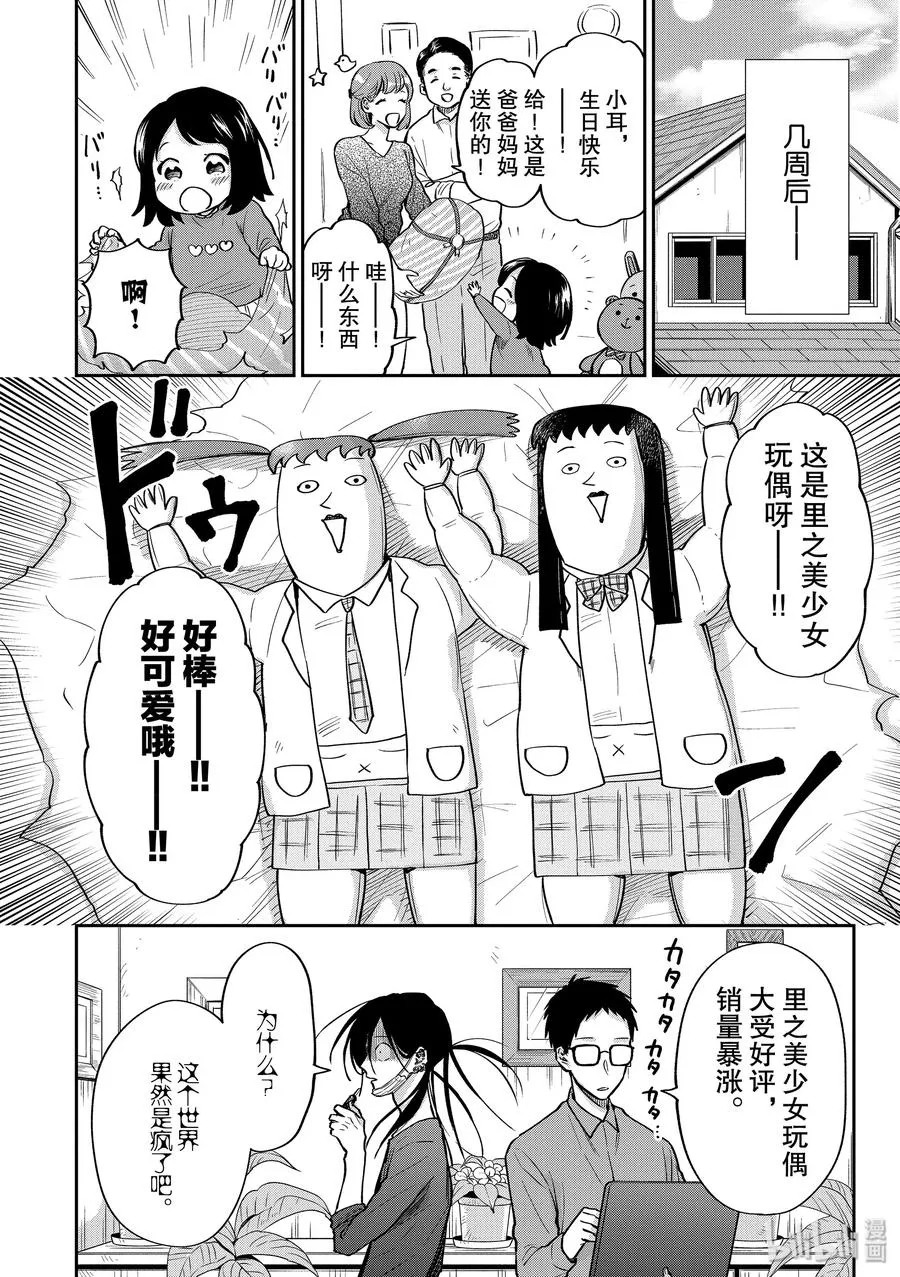 044 里之美少女玩偶 第12页