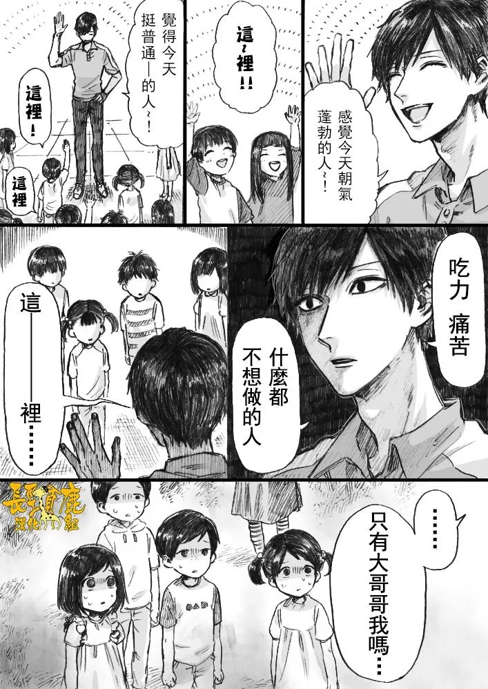 第1话 第3页