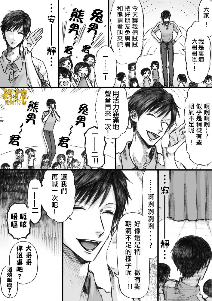 第3话 第2页