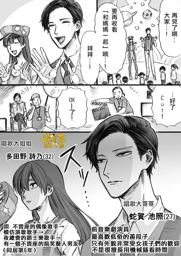 第4话 第2页