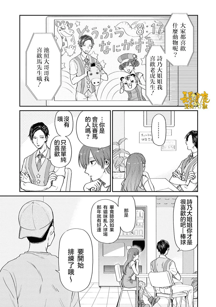 连载05话 第3页