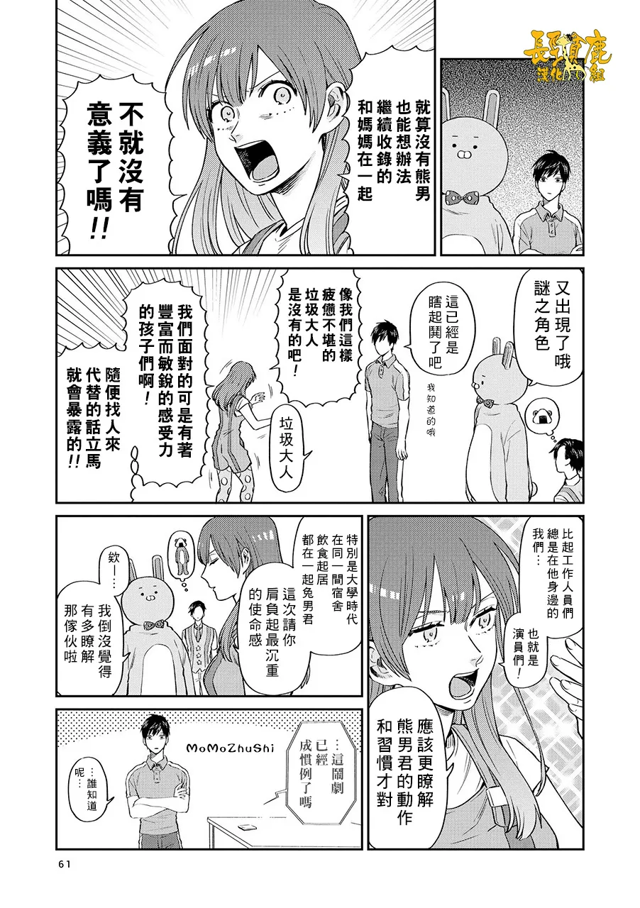 连载14话 第3页