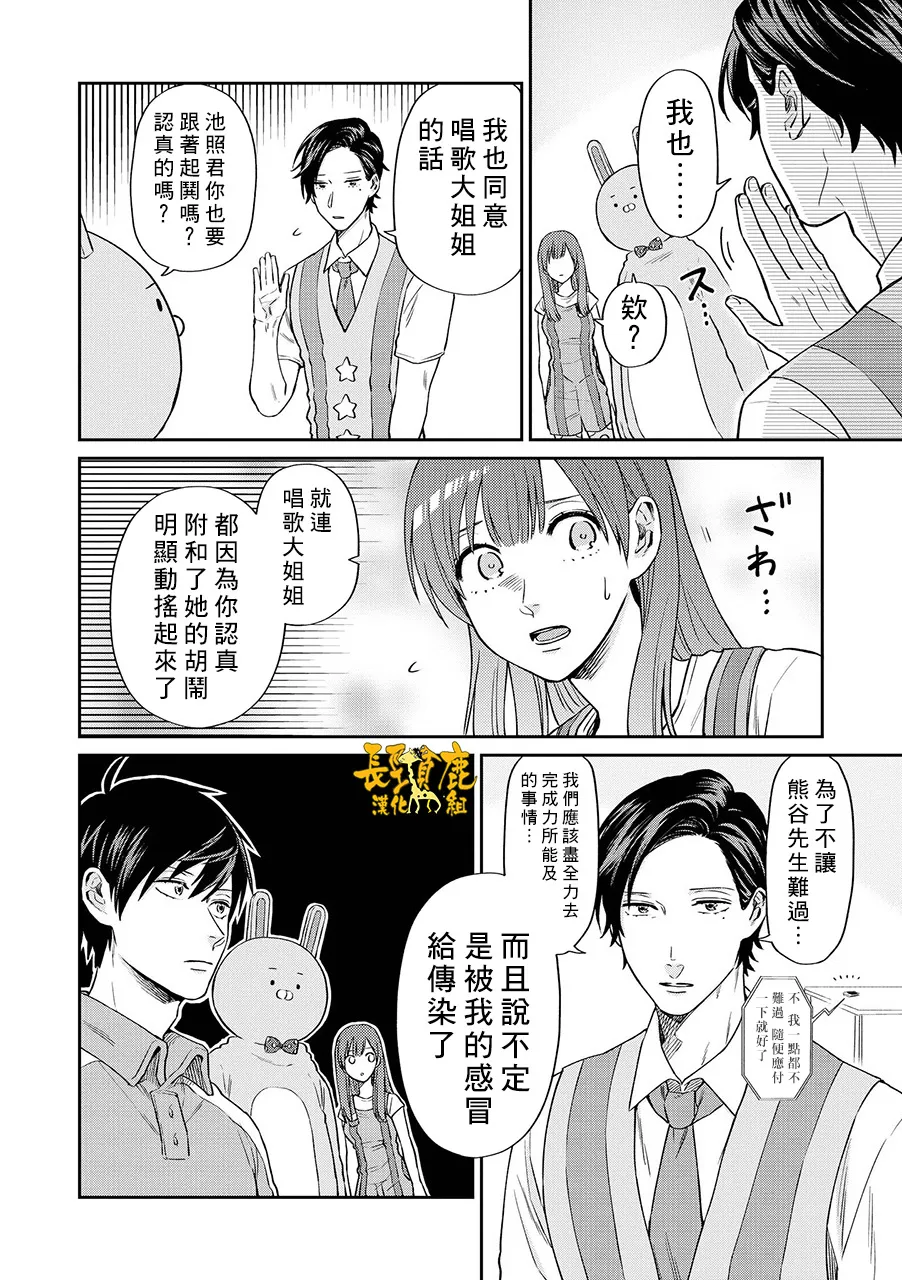 连载14话 第4页