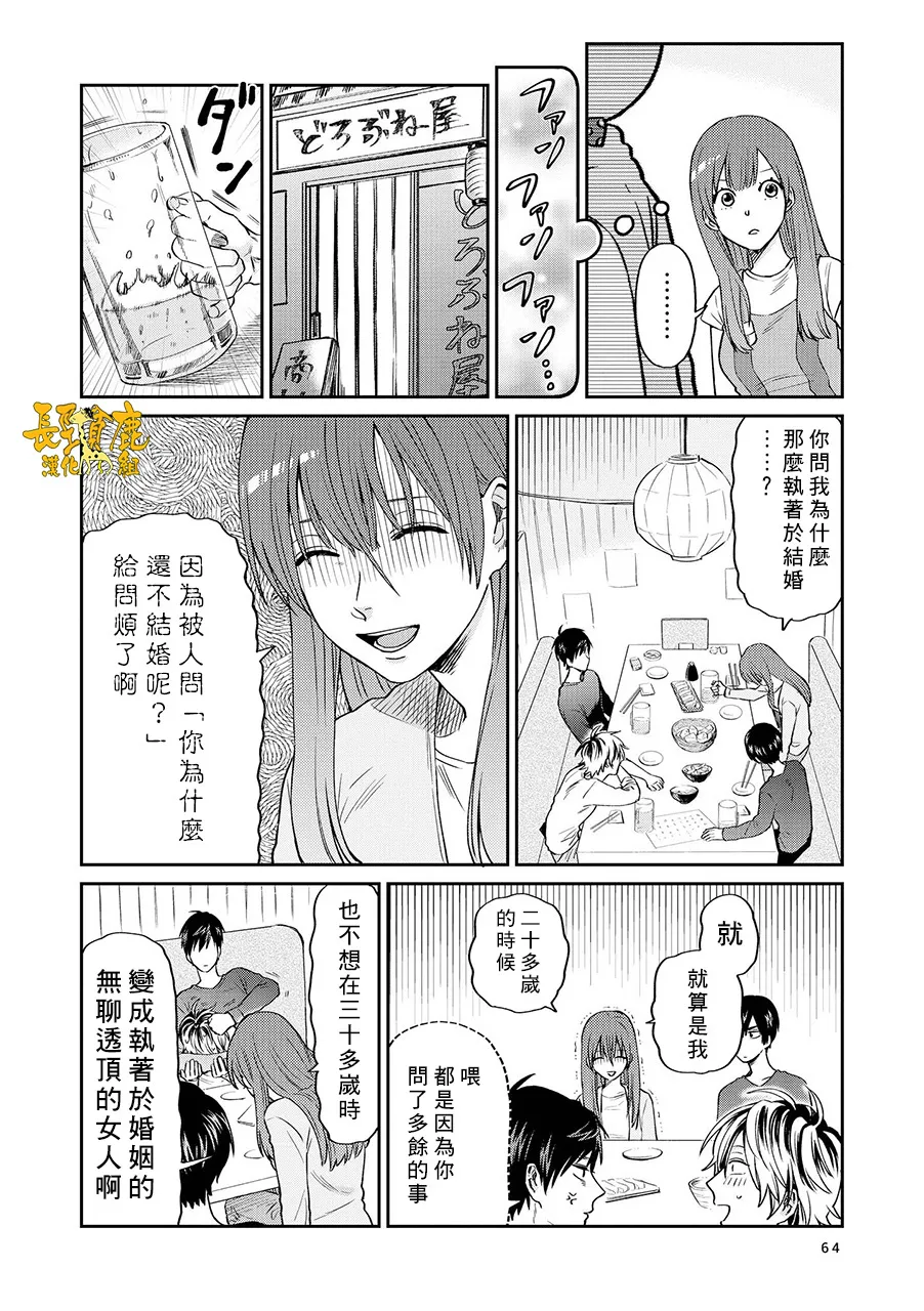 连载14话 第6页